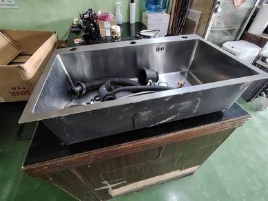 singki dapur