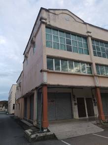 Shop lot For Rent in Muar,JHR