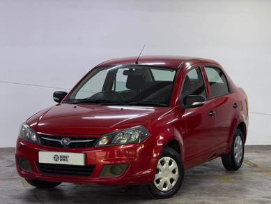 Proton Saga FLX EXECUTIVE in Balakong, SGR