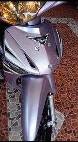 Honda Wave 125i