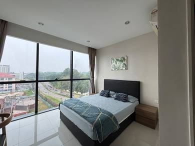 Apartment For Rent in Kozi Square