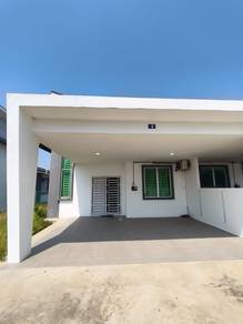Semi-Detached House For Sale in Pendang,KDH