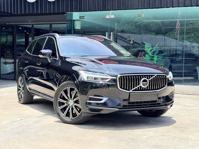 Volvo XC60 T8 INSCRIPTION in Ipoh, PRK