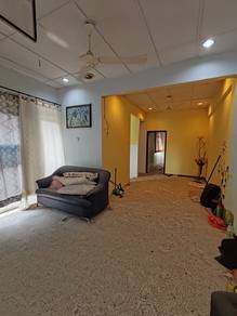 Apartment For Sale in Pangsapuri Seri Inai