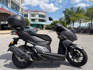 Honda Vario 160