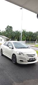 Toyota Vios E in Bentong, PHG
