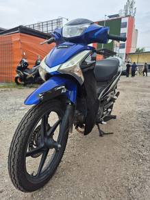 Honda Wave 125