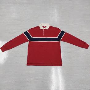 Uniqlo Polo Rugby Shirts 