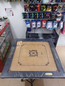 ROMCO Carrom Board Elegance