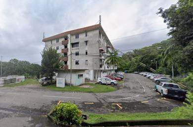 Flat For Sale in Kota Kinabalu,SBH