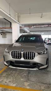 BMW X1 sDRIVE20i xLINE in Seremban 2, NSN