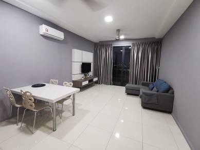 Condominium For Sale in LaCosta @ Sunway South Quay