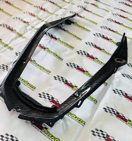 Ready Stock NZ Carbon Rear Tail U Cover NVX V2