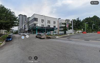 Shop lot For Sale in Cheras,SGR