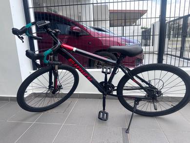 Mountain Bike (used)