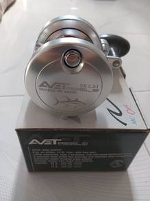 Avet Fishing Reel
