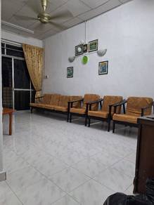 Terraced House For Rent in Kulim,KDH