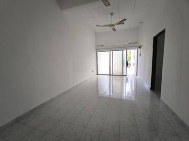 1-storey Terraced House For Sale in Kota Tinggi,JHR
