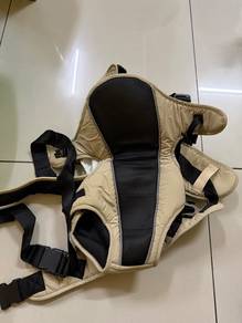 baby’s carrier