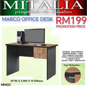 Office Table | Meja Office | Study Desk | Meja
