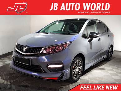 Proton Persona PREMIUM in Ipoh, PRK