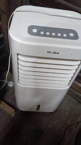 portable air coller