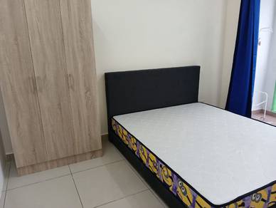 Room in OUG, KUL