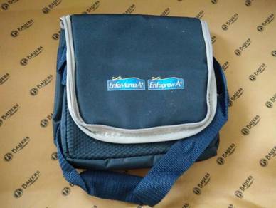 Baby Powder Bag