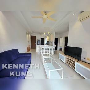 Condominium For Rent in Tri Pinnacle
