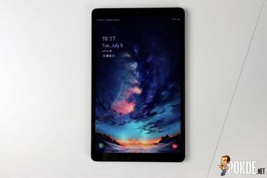 Samsung Tablet A 10.1inch  wifi 