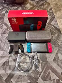 Nintendo V1