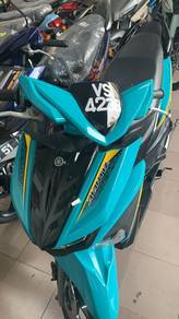 Yamaha EGO AVANTIZ