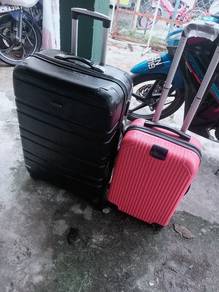 dua bagasi elok
