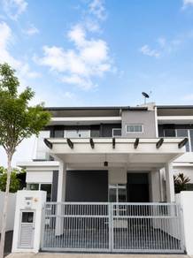 2-storey Terraced House For Sale in Seremban 2,NSN