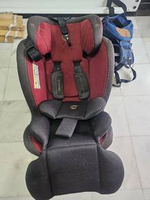 Baby Car Seat 