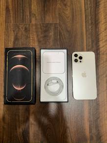 iPhone 12 Pro Max 256Gb Gold💛