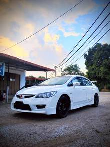 Honda Civic i-VTEC in Pasir Puteh, KTN