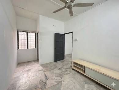 1-storey Terraced House For Sale in Kajang,SGR