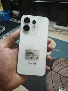 Oppo Reno 16 