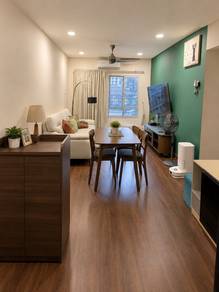Apartment For Sale in Desa Tanjung (Puchong)