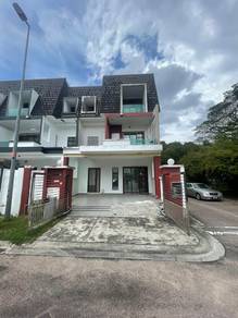 2.5-storey Terraced House For Sale in Johor Bahru,JHR