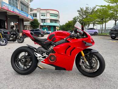 Ducati Panigale