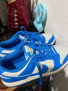 nike dunk low retro