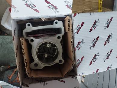 lc135 block 57 dome FJN