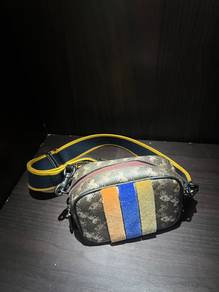Coach Sling bags