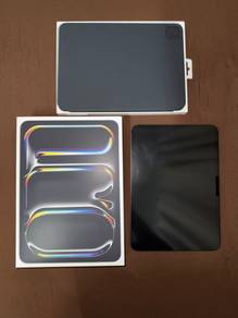 iPad Pro (M4) (11-inch, Wi-Fi)