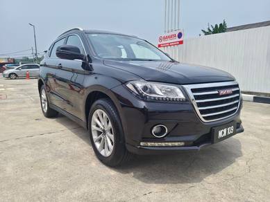 2018 Haval H2 PREMIUM