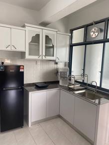 Room in Gelugor, PNG