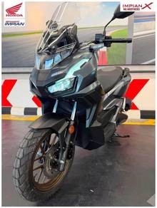 Honda ADV 160