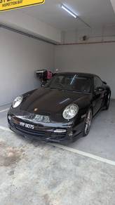 Porsche 911 Turbo TURBO in Ampang, SGR